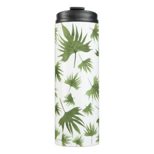 Bouteilles Isothermes Canary Vine Feuilles