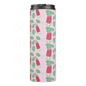 Bouteilles Isothermes Canberra Bells (Dos)