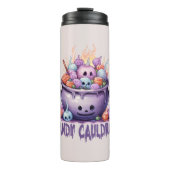 Bouteilles Isothermes Candy Cault (Devant)