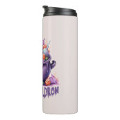 Bouteilles Isothermes Candy Cault (Tourné sur la droite)