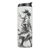 Bouteilles Isothermes caneca (Tourné sur la gauche)