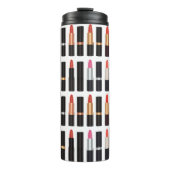 Bouteilles Isothermes Canne à lèvres (Devant)