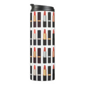 Bouteilles Isothermes Canne à lèvres (Tourné sur la droite)