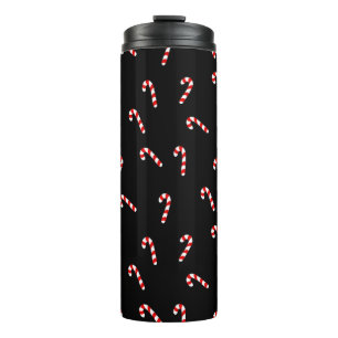 Bouteilles Isothermes Canne de bonbon