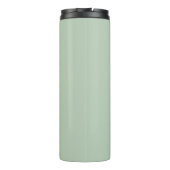 Bouteilles Isothermes Cannon Beach Retro Vignette (Dos)