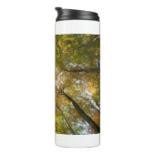 Bouteilles Isothermes Canopée verdoyante (Tourné sur la droite)