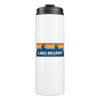 Canot Lake Brandt North Carolina