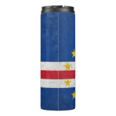 Bouteilles Isothermes Cap-Vert (Dos)