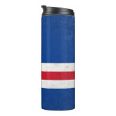 Bouteilles Isothermes Cap-Vert (Tourné sur la droite)