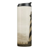 Bouteilles Isothermes Cape Hatteras Lighthouse (Tourné sur la gauche)