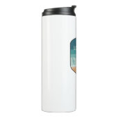 Bouteilles Isothermes Cape Lookout National Seaguls (Tourné sur la gauche)