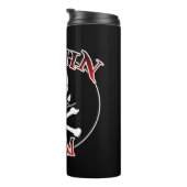 Bouteilles Isothermes Capitaine (Tourné sur la droite)