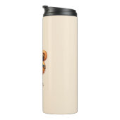 Bouteilles Isothermes Capitaine Bear (Tourné sur la droite)