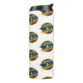 Bouteilles Isothermes Capitaine de l'Infiable (Tourné sur la gauche)