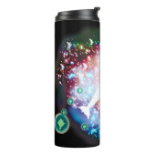 Bouteilles Isothermes Capricorne (Tourné sur la gauche)