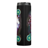 Bouteilles Isothermes Capricorne (Dos)