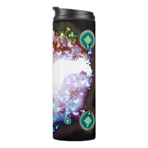 Bouteilles Isothermes Capricorne