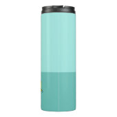 Bouteilles Isothermes Captain Planet Group Graphic - La Puissance Est À  (Dos)