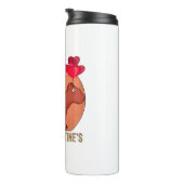 Bouteilles Isothermes Capy Valentine's (Tourné sur la droite)