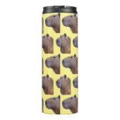 Bouteilles Isothermes Capybara (Dos)