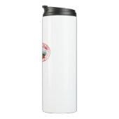 Bouteilles Isothermes Carabiner Escalade Cathedral Ledge (Tourné sur la droite)