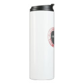 Bouteilles Isothermes Carabiner Escalade Chattanooga (Tourné sur la gauche)