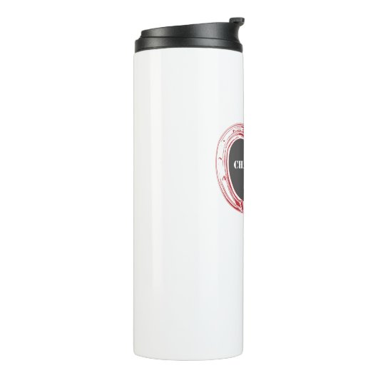 Bouteilles Isothermes Carabiner Escalade Chattanooga (Tourné sur la gauche)