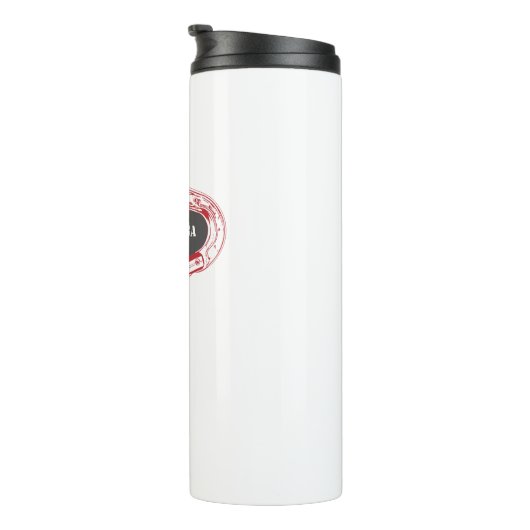 Bouteilles Isothermes Carabiner Escalade Chattanooga (Tourné sur la droite)