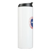 Bouteilles Isothermes Carabiner Escalade Great Falls (Tourné sur la gauche)