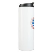 Bouteilles Isothermes Carabines de Greece (Tourné sur la gauche)