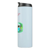 Bouteilles Isothermes caravane vintage classique Thunder_Cove (Tourné sur la droite)