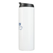 Bouteilles Isothermes Carderock Escalade Quickdraw (Tourné sur la droite)