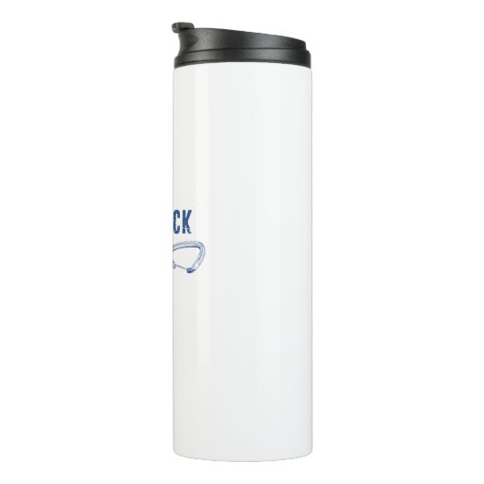 Bouteilles Isothermes Carderock Escalade Quickdraw (Tourné sur la droite)