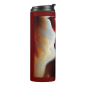 Bouteilles Isothermes Cardinal animal Spirit 2 (Tourné sur la gauche)