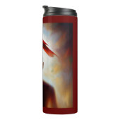 Bouteilles Isothermes Cardinal animal Spirit 2 (Tourné sur la droite)