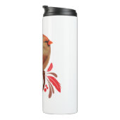 Bouteilles Isothermes Cardinal-Femme (Tourné sur la droite)
