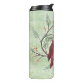 Bouteilles Isothermes Cardinal Heart Thermal Tumbler (Tourné sur la gauche)