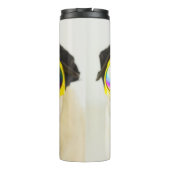 Bouteilles Isothermes Carlin avec lunettes (Dos)