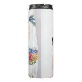 Bouteilles Isothermes Carlin Surf (Dos)