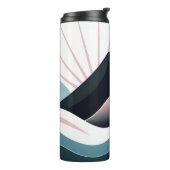 Bouteilles Isothermes Carmanah Walbran Parc provincial Colour Hills (Tourné sur la gauche)