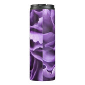 Bouteilles Isothermes Carnation pourpre (Dos)