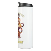 Bouteilles Isothermes Carnet spiral (Tourné sur la droite)