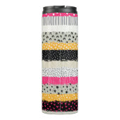 Bouteilles Isothermes Carrelage en Patchwork : Conception Versatile Sans (Dos)