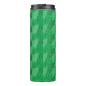 Bouteilles Isothermes Carte de jeu Chibi Joker (Dos)