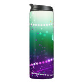 Bouteilles Isothermes Carthagène Solive Purple (Tourné sur la droite)