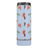 Bouteilles Isothermes cas (Dos)