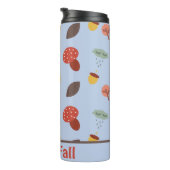 Bouteilles Isothermes cas (Tourné sur la droite)