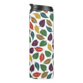 Bouteilles Isothermes cas (Tourné sur la droite)