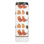 Bouteilles Isothermes cas (Dos)