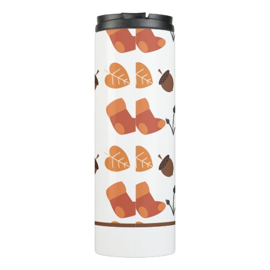 Bouteilles Isothermes cas (Dos)